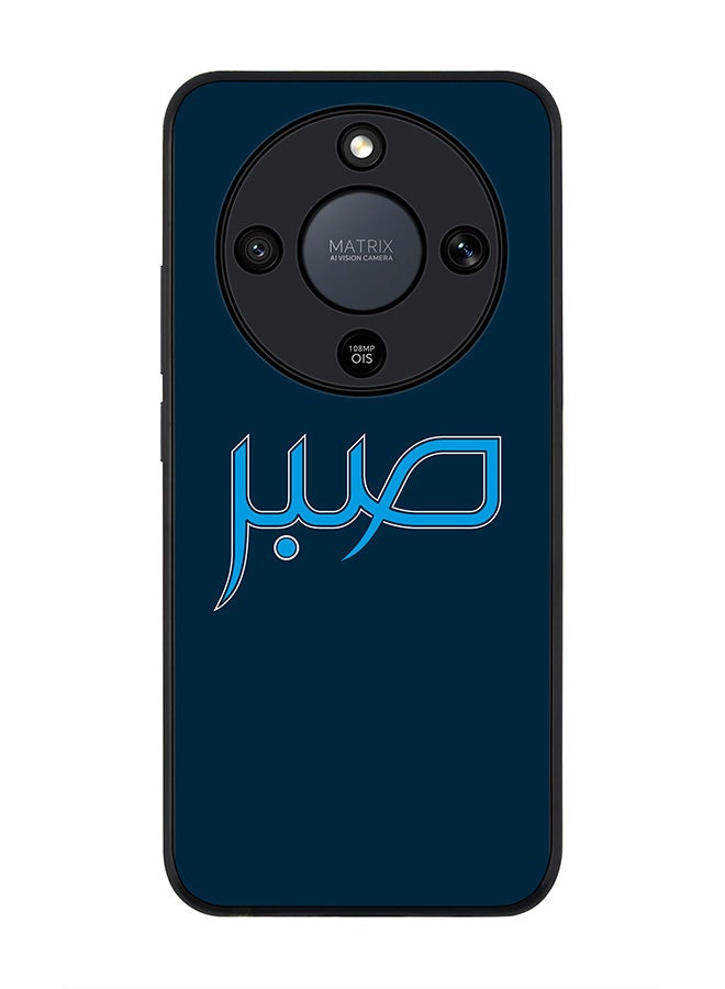 For Honor X9d / Magic8 Lite / X70 Case,Slim fit Camera Protection, Shockproof Thin Phone cover  - Sabr